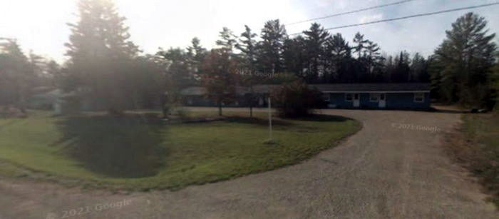 Pine Rest Motel - 2008 Street View (newer photo)